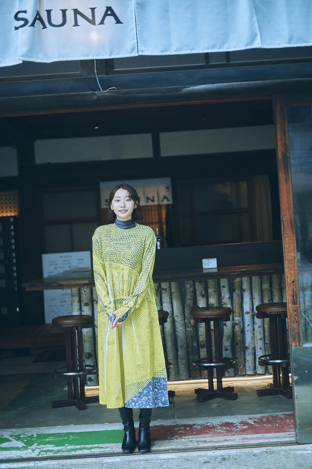 SAUNA BROS.の最新号【vol.11 (発売日2025年12月03日)】| 雑誌/定期